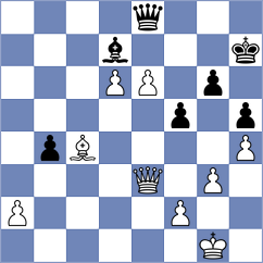 Rosenberg - Radovic (Copenhagen, 2001)