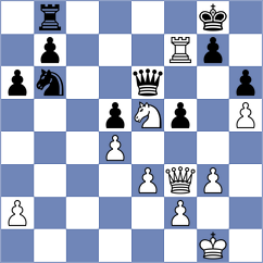 Dallakian - Schoenberger (Germany, 1997)