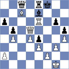 Komljenovic - Carceles Ruiz (Madrid, 2001)