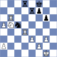 Stribuk - Zarubitski (chess.com INT, 2025)
