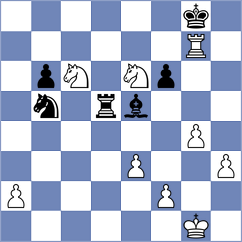 Matveenko - Khripunov (Voronezh, 2008)