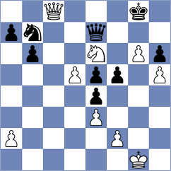 Wang - Li Hong (Qiziwan CHN, 2023)