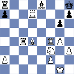 Artemiev - Sorokobjagin (Chess.com INT, 2020)