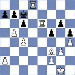Spyropoulos - Alahakoon (Chess.com INT, 2020)