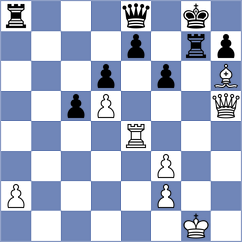 Fernandez Estremera - Socko (chess.com INT, 2024)