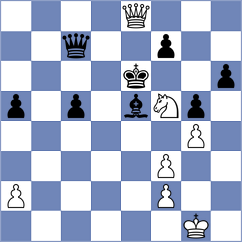 Fus - Bartel (Benasque ESP, 2025)