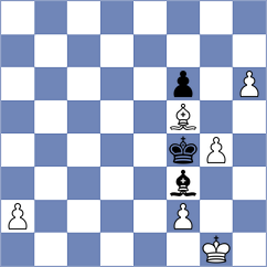 Bachmann - Bordin (Playchess.com INT, 2004)