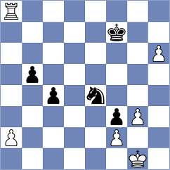 Jodorcovsky - Alvarado Munoz (Montevideo, 2016)