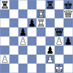 Weetik - Emeliantsev (chess.com INT, 2025)