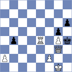 Ocampos - Bus (chess.com INT, 2025)