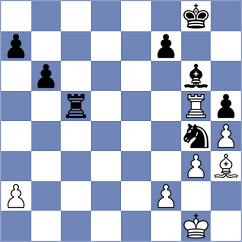Gabovich - Busygin (Parsippany, 2013)