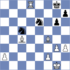Lipman - Ageichenko (Moscow, 1989)