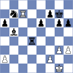 Musaev - Israilov (Bishkek, 2009)