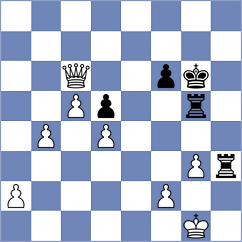 Cuker - Klein (Slovakia, 2011)