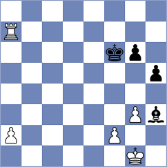 Matlak - Anhwere (chess.com INT, 2024)