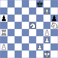 Gelbenegger - Nyenstad (Playchess.com INT, 2020)