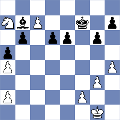 Nunez Martin - Garcia Cuenda (Spain, 2006)