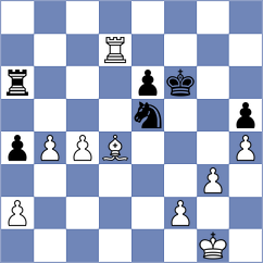 Pein - Fareh (chess.com INT, 2024)