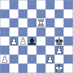 Hammer - Szczurek (Chess.com INT, 2018)