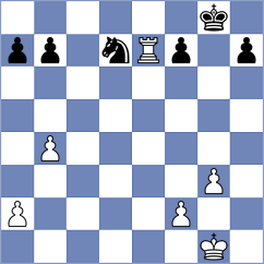 Holt - Yilmaz (chess.com INT, 2021)