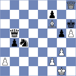 Holt - Winterberg (chess.com INT, 2023)