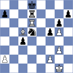 Akhmedov - Mohamed (Baku AZE, 2025)