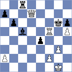 Ticio Alonso - Pulido Buciuleac (Lanzarote ESP, 2024)