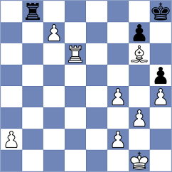 Hajiyev - Dedona (chess.com INT, 2023)