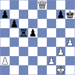 Bowcott-Terry - Reimanis (England ENG, 2025)