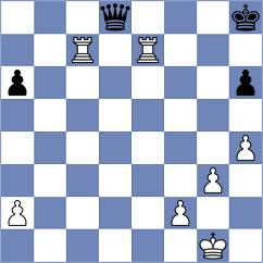Castillo Garcia - Perez Torres (Almansa, 2014)
