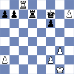 Xiong - Solon (chess.com INT, 2024)