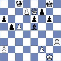 Tatarinov - Melkumyan (chess.com INT, 2023)