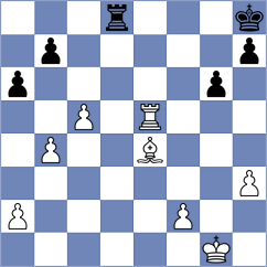 Blomqvist - Obad (Chess.com INT, 2020)