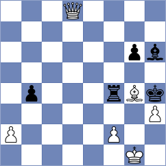 Stalmach - Domalchuk-Jonasson (Upplands Vasby SWE, 2025)