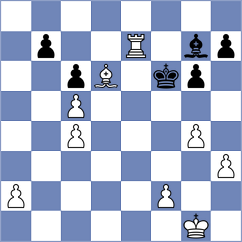 Viviani - Sonis (Chess.com INT, 2019)