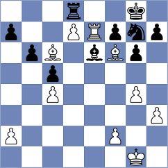 Brancaleoni - Flis (chess.com INT, 2024)