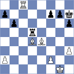 Sanchez Viana - Polania Rojas (Barcelona, 2002)