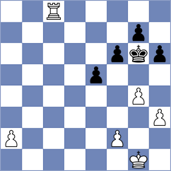 Parra Meza - Romero Charria (Jamundi, 2009)