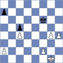 Lacaci Otero - Ramos Pinto (Madrid, 2014)