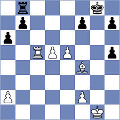 Bambino Filho - Mikhailova (chess.com INT, 2024)