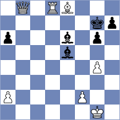 Mieszke - Hollan (Chess.com INT, 2020)