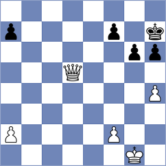 Omariev - Liu (chess.com INT, 2024)