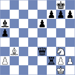 Vandevelde - Desmedt (Ghent, 2003)