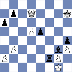 Chan - Haszon (chess.com INT, 2023)
