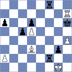 Wiwatanadate - Jodorcovsky Werjivker (Chess.com INT, 2021)