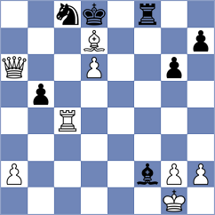 Gelfand - Lobron (Amsterdam, 1988)