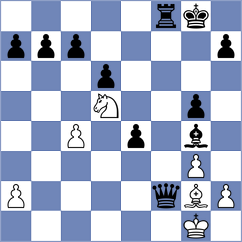 Thomsen - Benoit (Sherbrooke, 2004)