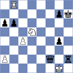 Sericano - Padmini (chess.com INT, 2024)