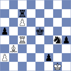 Ravier - Caro (Vicente Lopez, 2016)