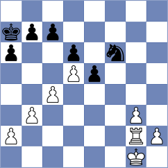 Matveeva - Yoon (chess.com INT, 2024)